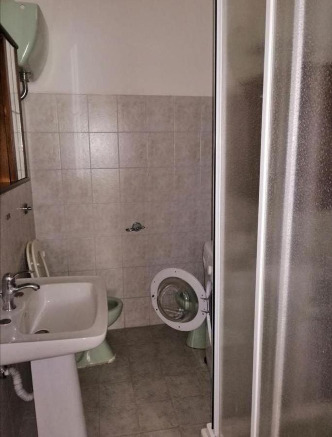 הוילה סקאורי Casa Delle Bambole מראה חיצוני תמונה