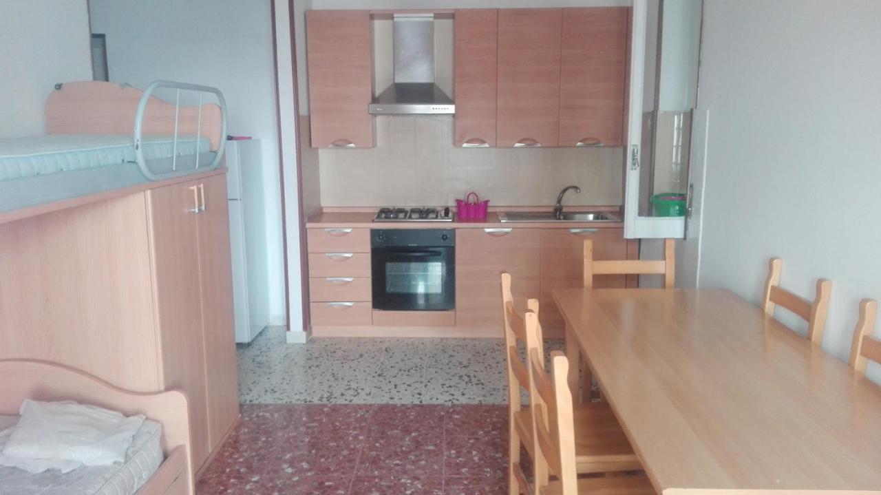 הוילה סקאורי Casa Delle Bambole מראה חיצוני תמונה